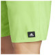 Adidas Ανδρικό μαγιό Solid CLX Classic-Length Swim Shorts Adidas Ανδρικό μαγιό Solid CLX Classic-Length Swim Shorts